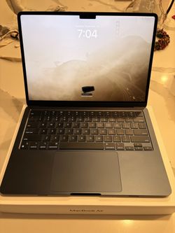 Apple MacBook Air 13 