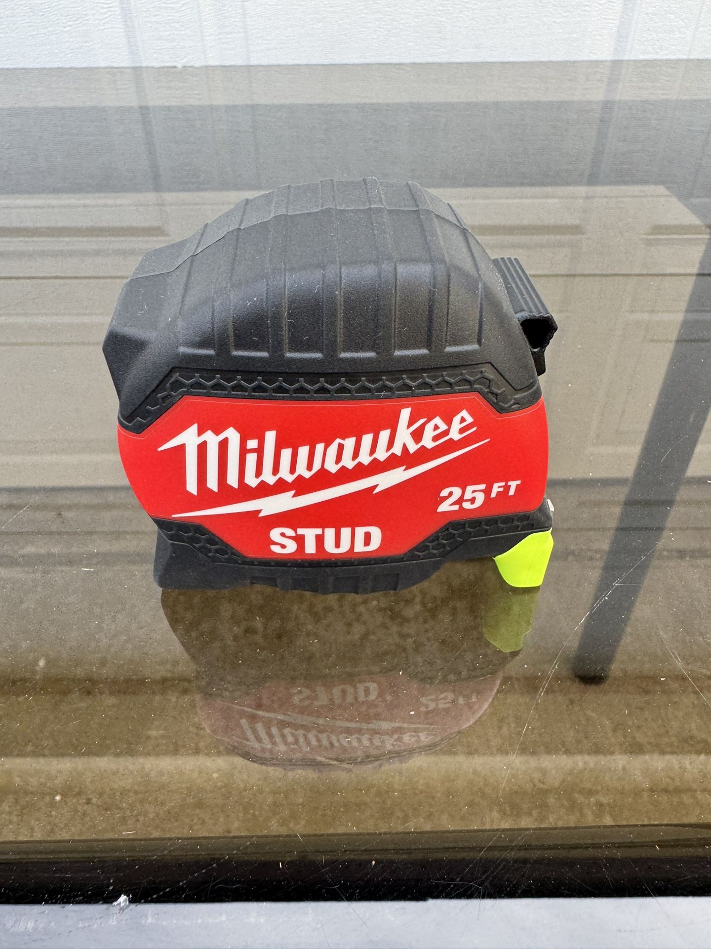 Milwaukee Tape Measure