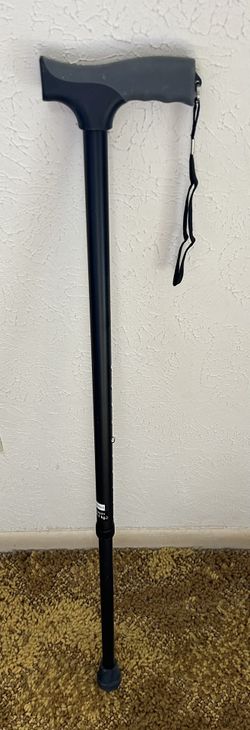 Adjustable Walking Cane