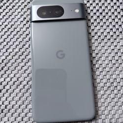 Google Pixel 8 256GB Unlocked (cash only/no trades)read description