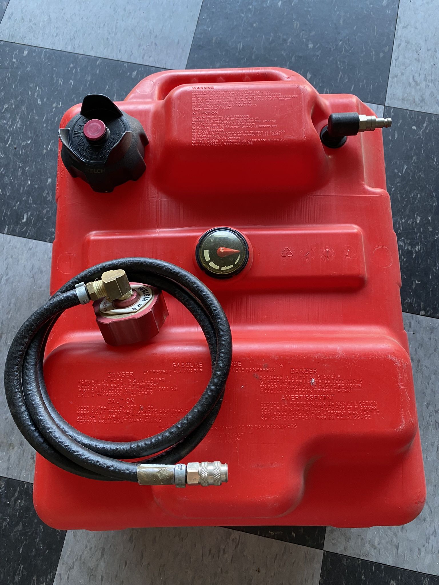 Honda 2000 Eu Generator Fuel Extender for Sale in Norwalk, CA OfferUp