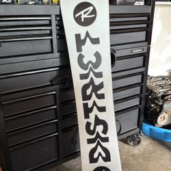 Snow Board