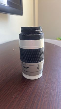 Minolta Film Lens 75-300mm