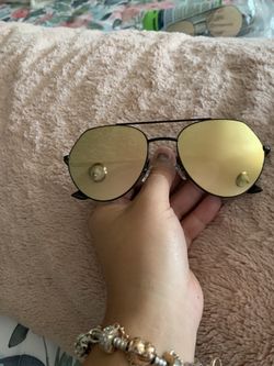 Fashion Nova Sunglasses 