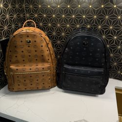 MCM Backpack 