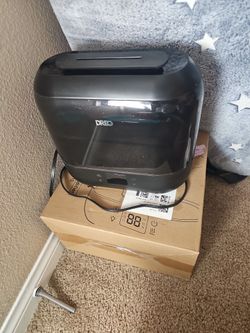 DREO humidifier