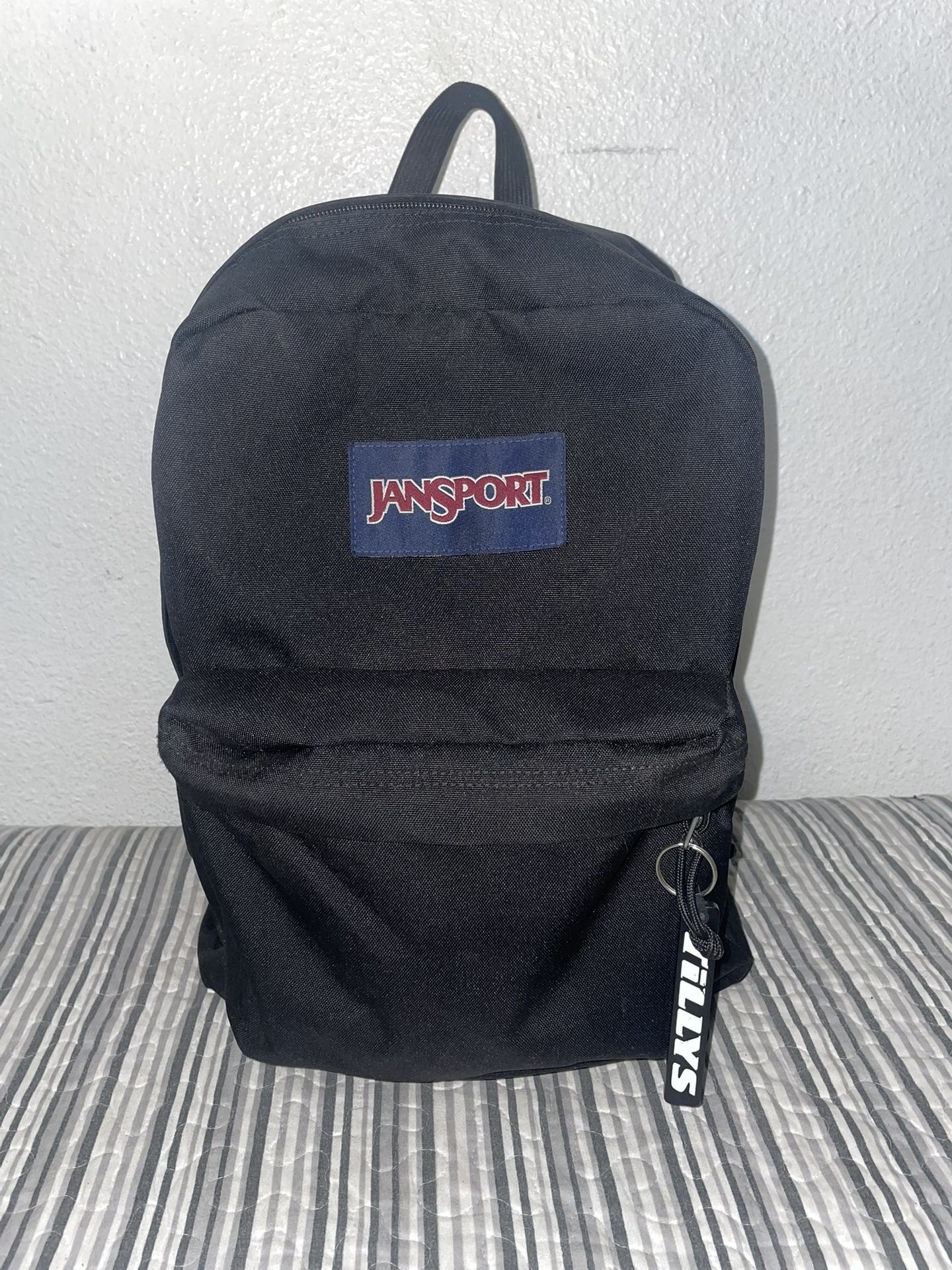 JanSport Backpack