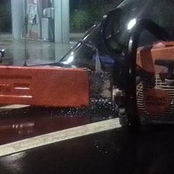 Ms260 Stihl Chainsaw Good Runner