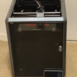 Creality K1C K1 3D Printer CoreXY