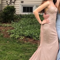 Prom dress/ Size 0
