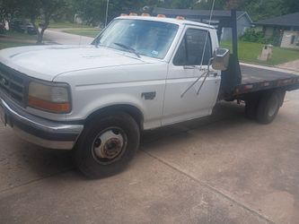 96 f350