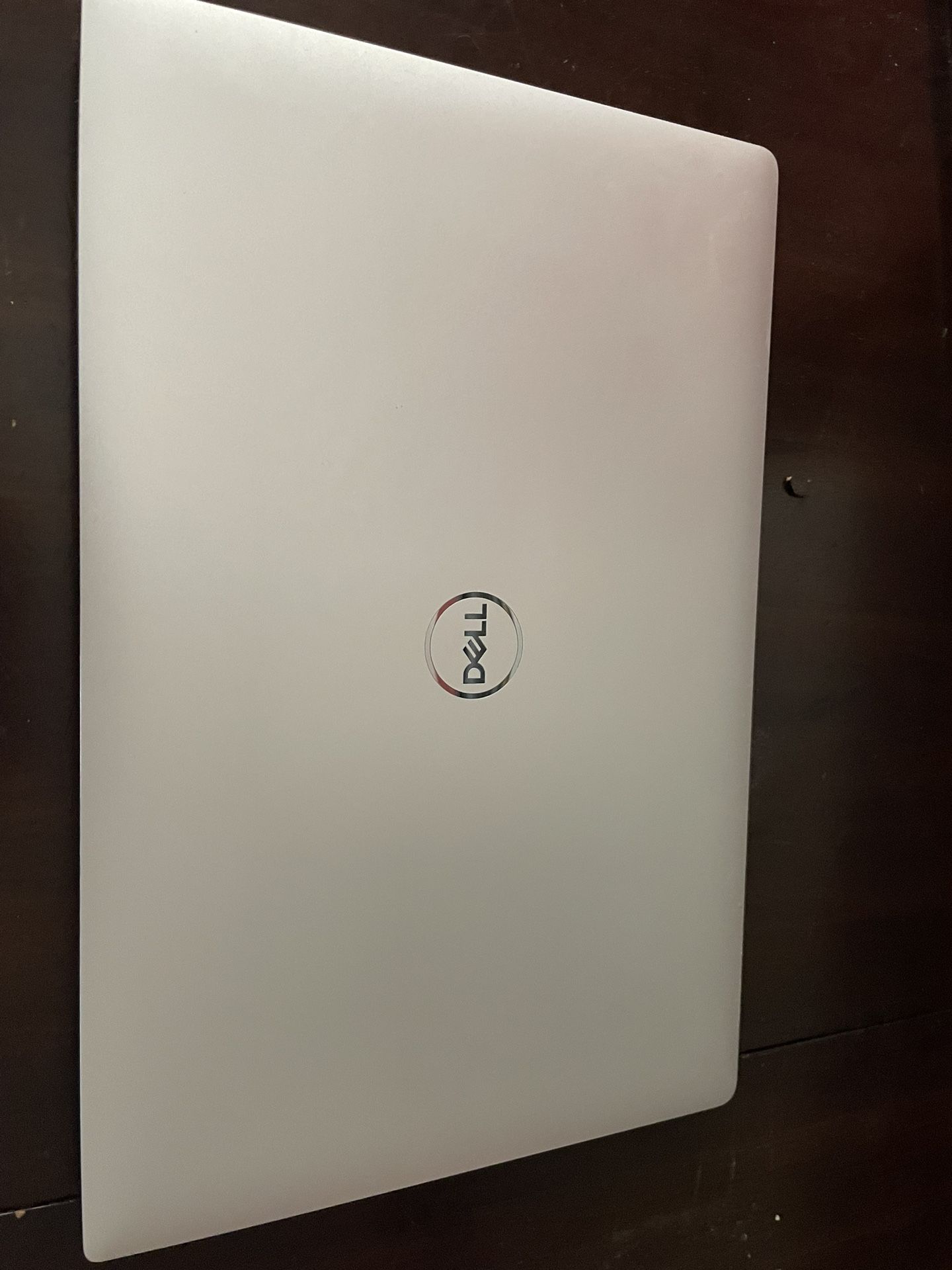 Dell precision 5510 Xeon Processor