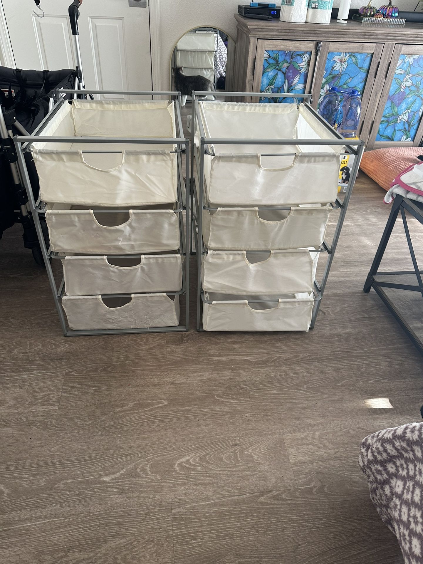 IKEA Drawers Organizer 