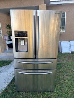 Fridge