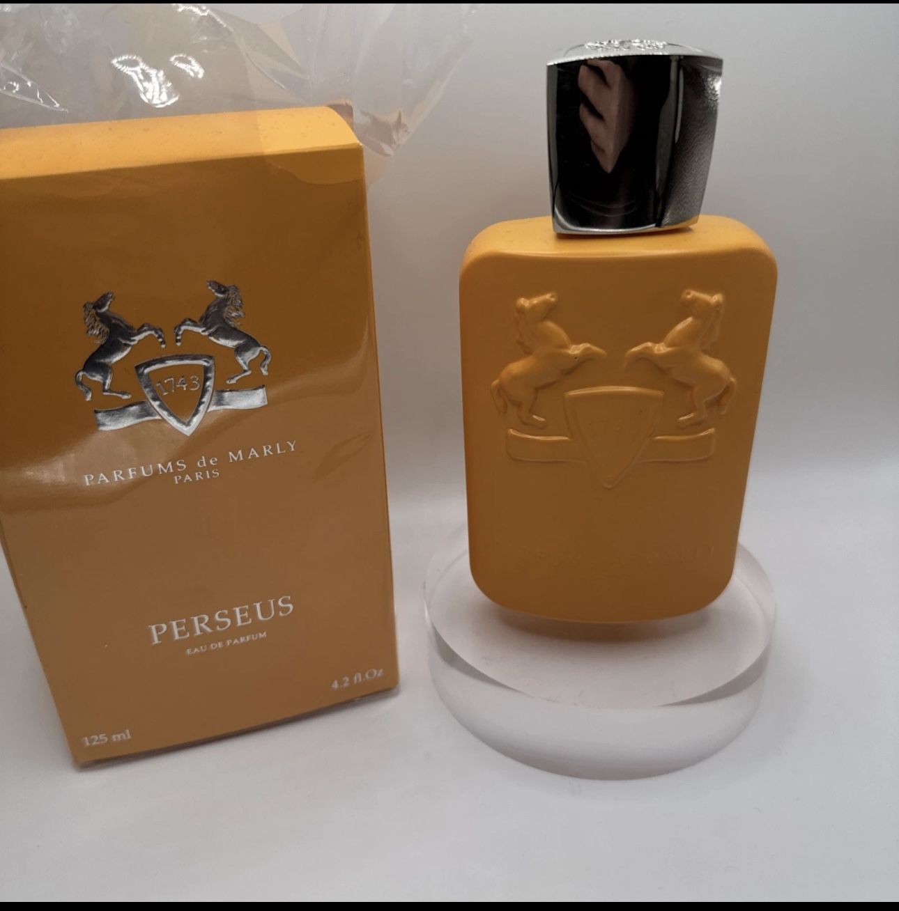 Parfum De Marley Altair 