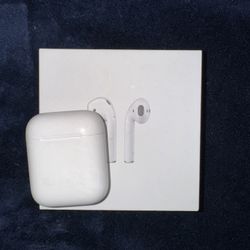 AIRPOD 2nd Gen