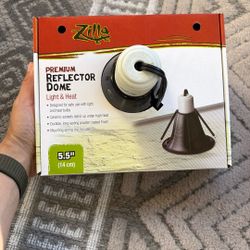 Premium Reflector Dome
