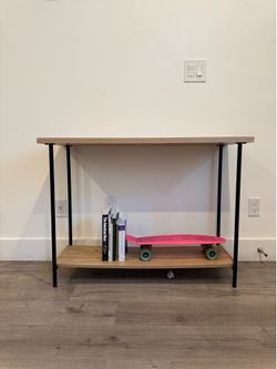 TV Stand / Book Case