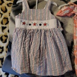 Baby Girl Dresses