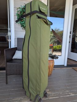 Columbia camping gazebo