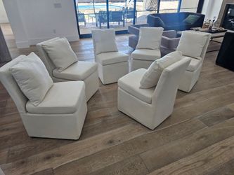 Dining Chairs