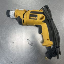 Dewalt Drill DWD110