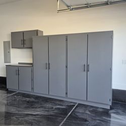 Garage Cabinets Storage 