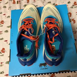 The North Face Shoes Size 8 Men 