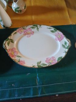 Desart rose from the50s vintage