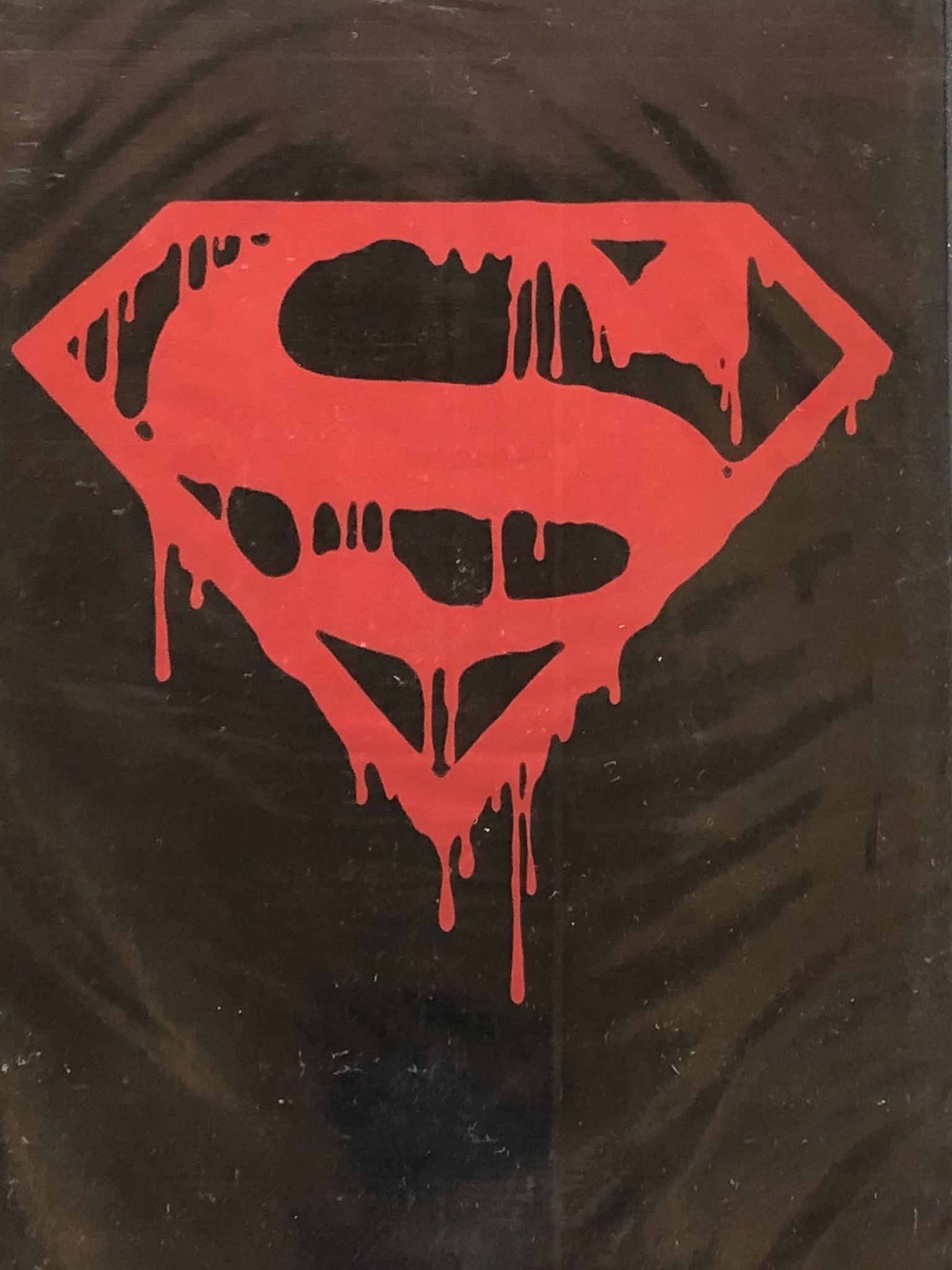 Superman Rare First Print Combo