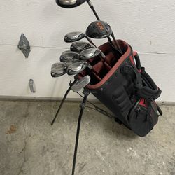Beginner Golf Set