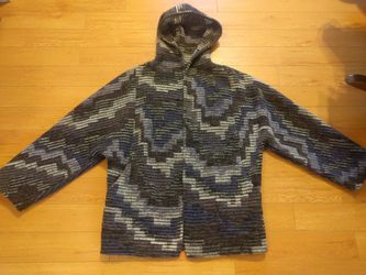 Zara nice jacket $13