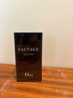 Dior cologne
