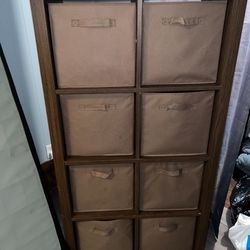 Storage Cabinet 