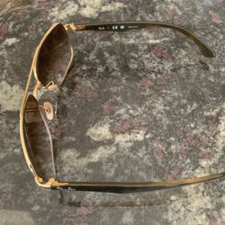 RayBan Sunglasses 
