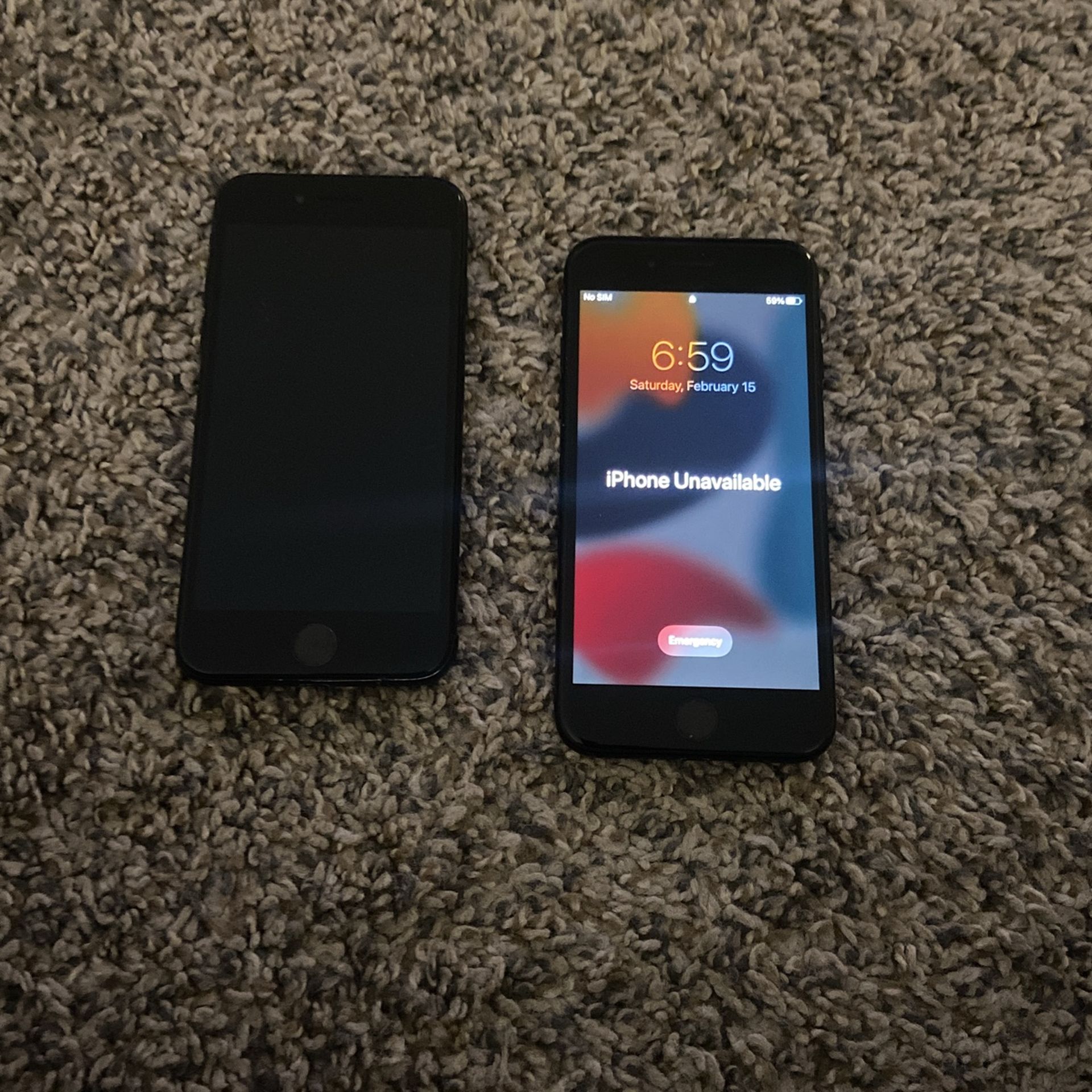 IPhone 7