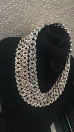 Chain bracelet