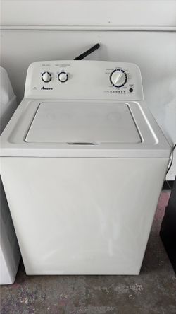 Washer