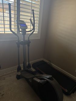 Elliptical