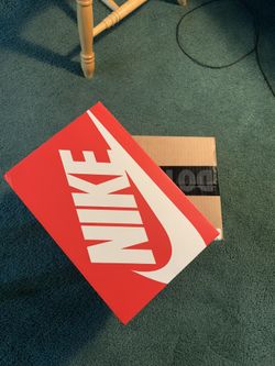 Nike Dunk High