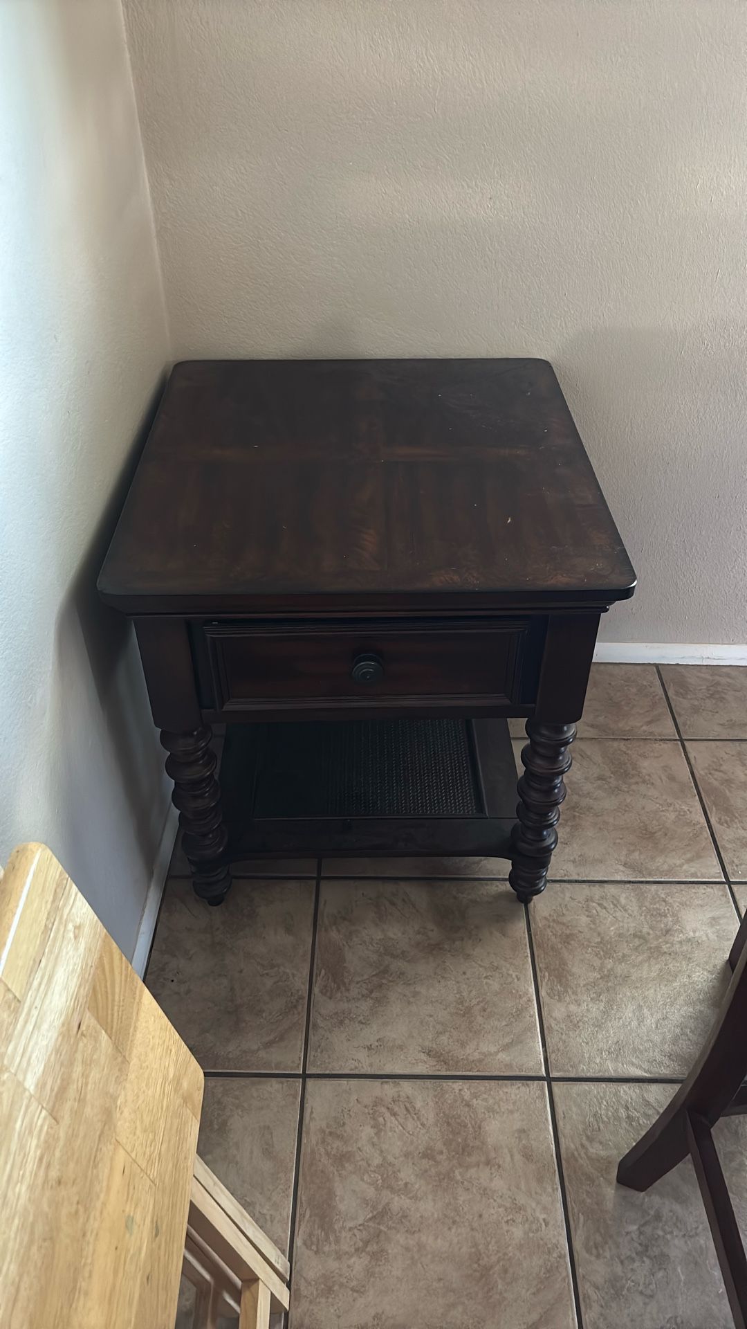 End Table