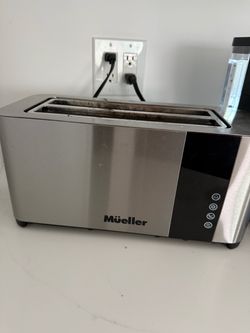 Toaster