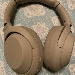 Sony Headphone 