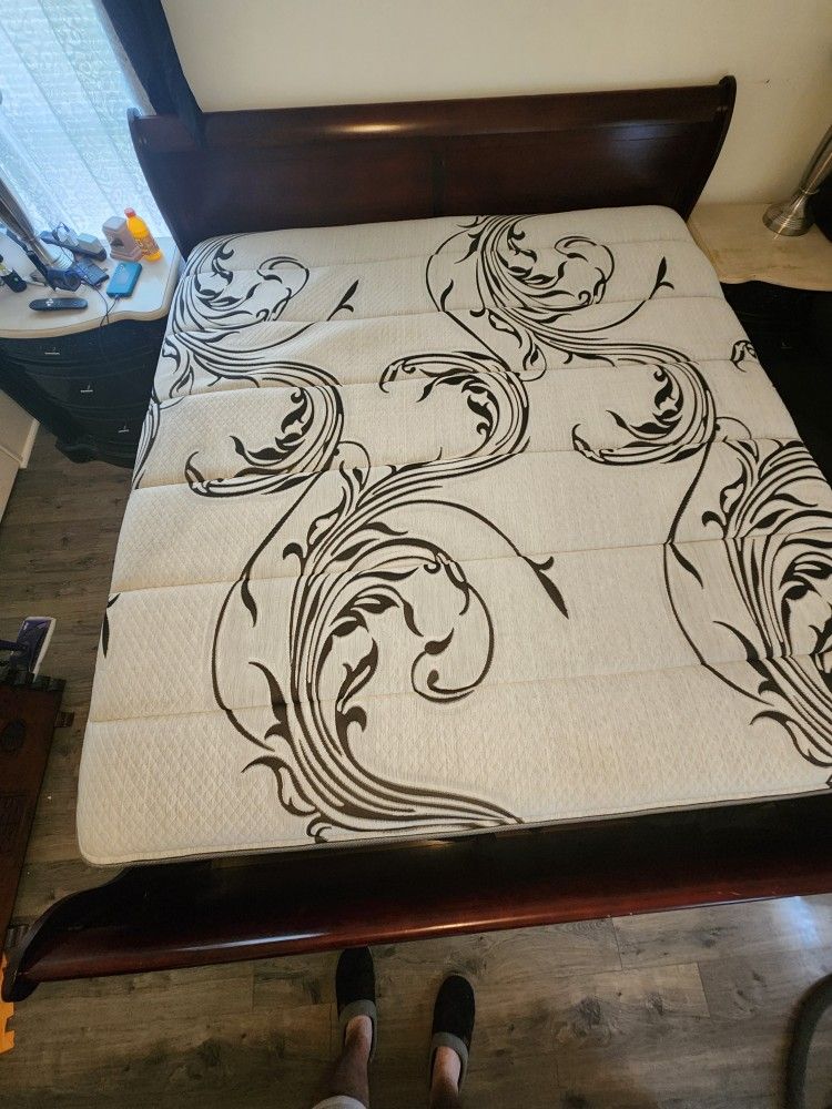 King Mattress