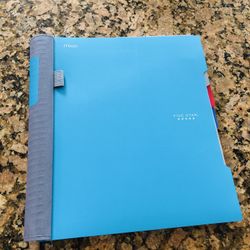 Five Star Advance Notebook