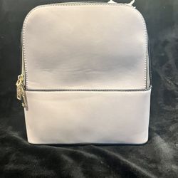 NWT Love Trove Los Angeles Women’s Backpack Purse