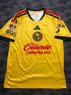 Club America 26/27 Jersey
