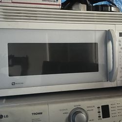 Maytag Over The Stove Micr $60 OBO