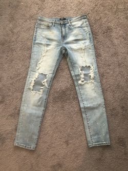 Fashion Nova Men