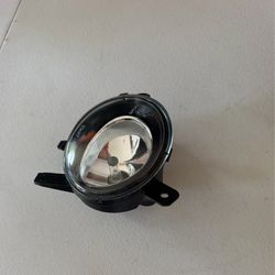 2012–2018 bmw 3-Series and 2-Series left side fog light